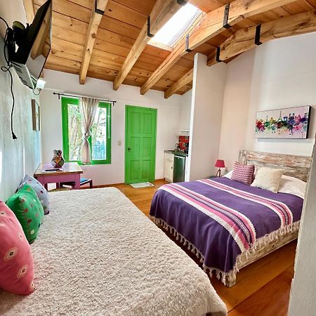 La Etelvina Suites San Cristobal de las Casas Bagian luar foto