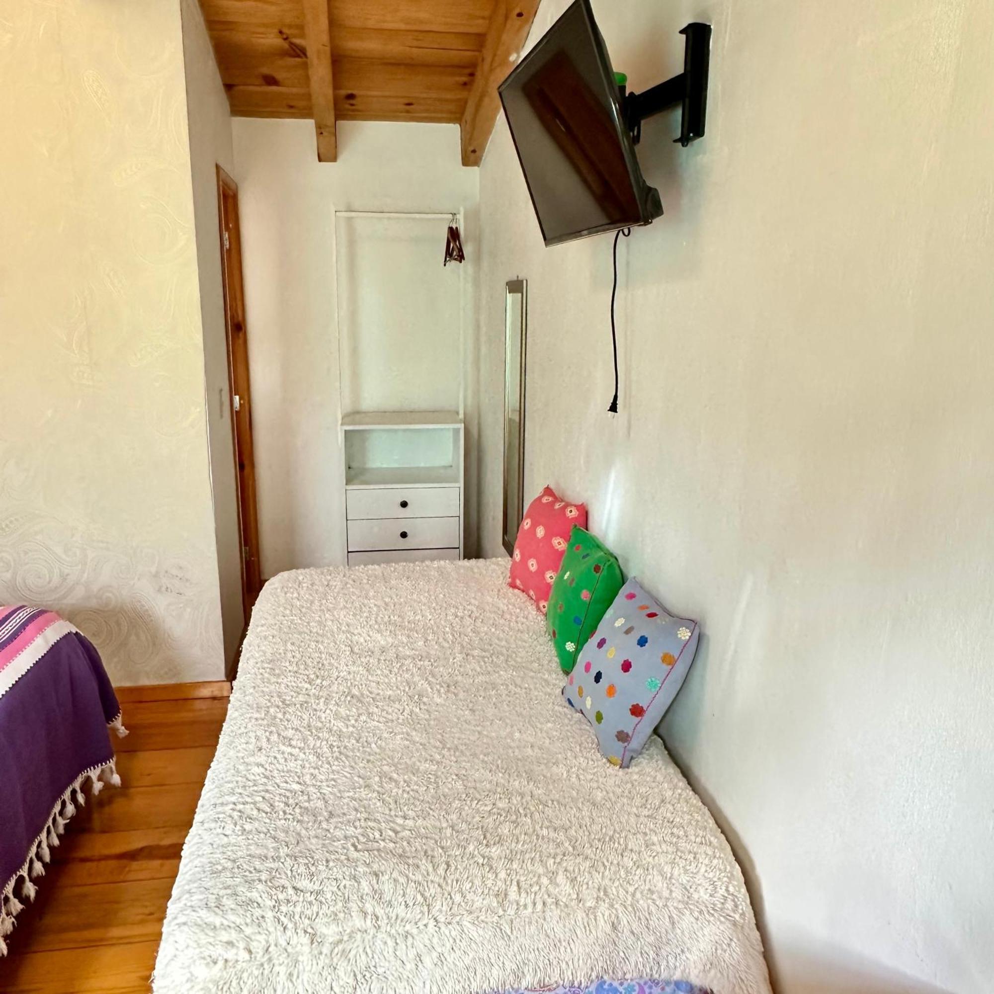 La Etelvina Suites San Cristobal de las Casas Bagian luar foto