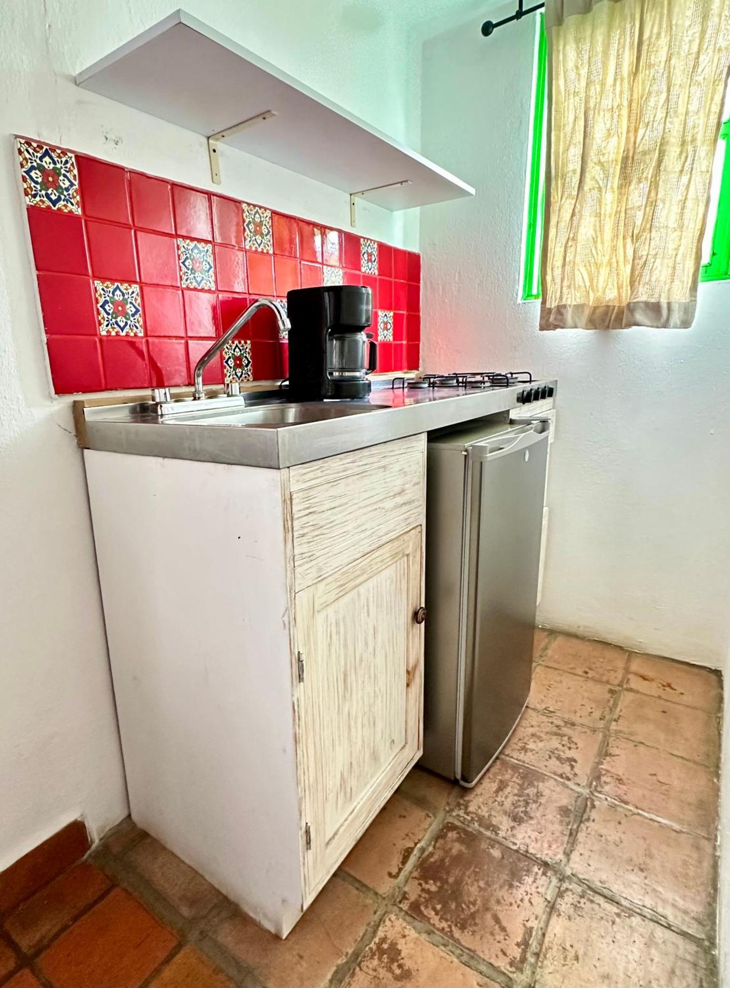 La Etelvina Suites San Cristobal de las Casas Bagian luar foto