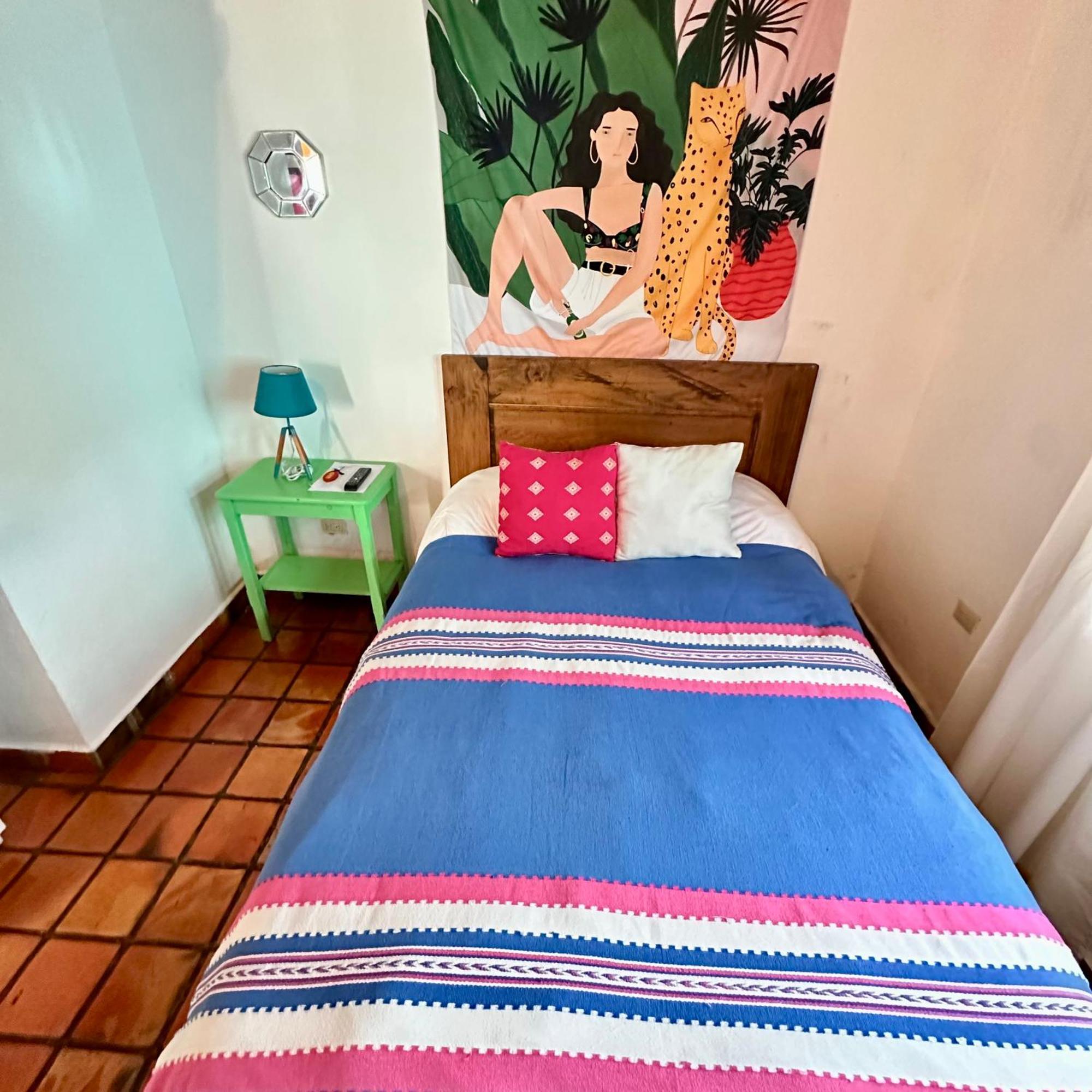 La Etelvina Suites San Cristobal de las Casas Bagian luar foto