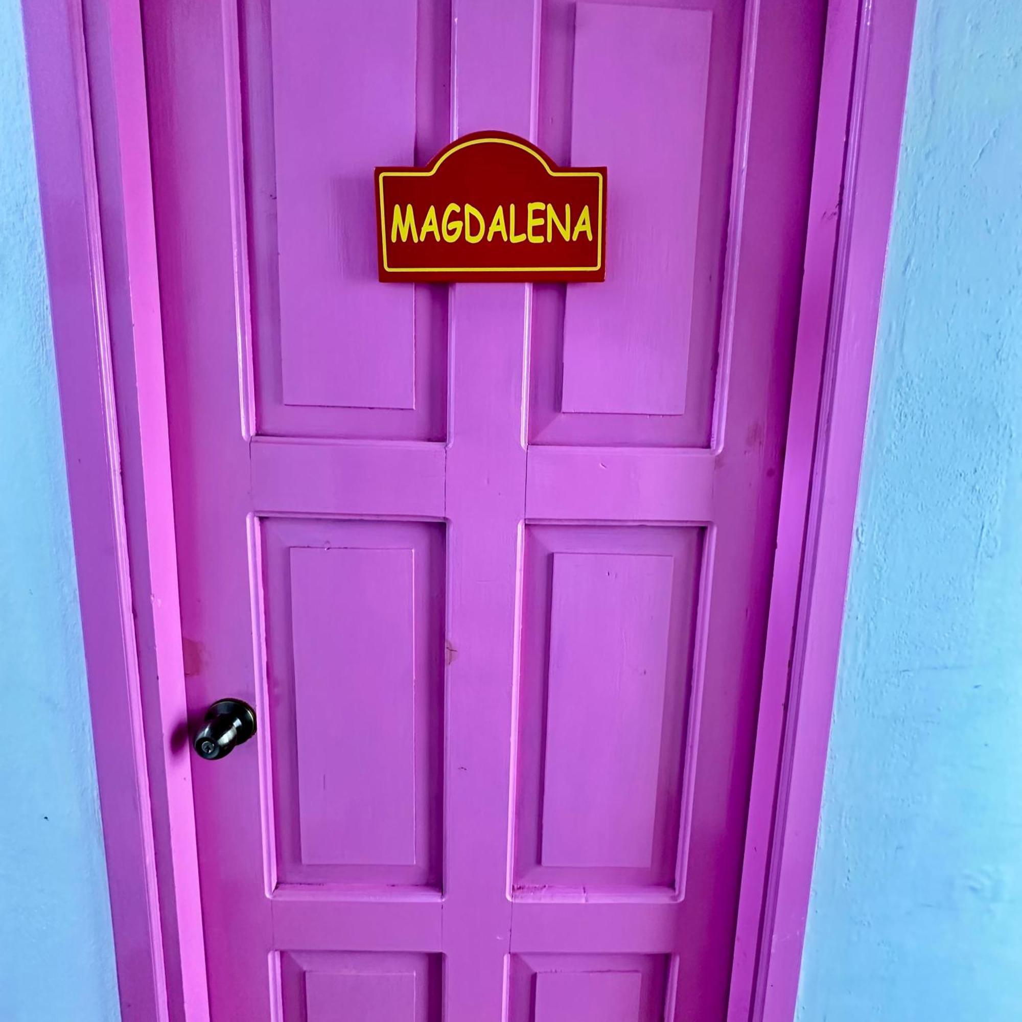 La Etelvina Suites San Cristobal de las Casas Ruang foto