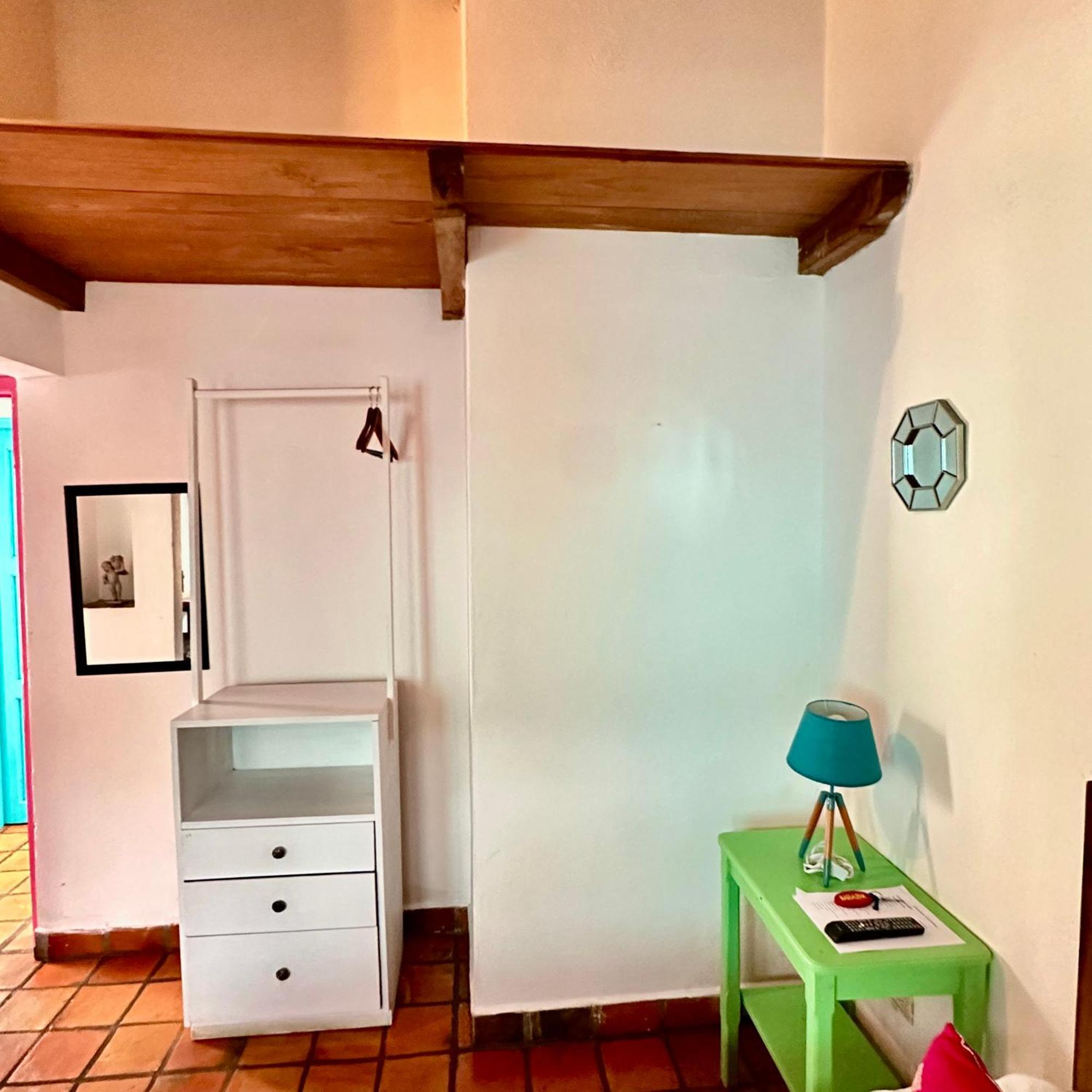 La Etelvina Suites San Cristobal de las Casas Bagian luar foto