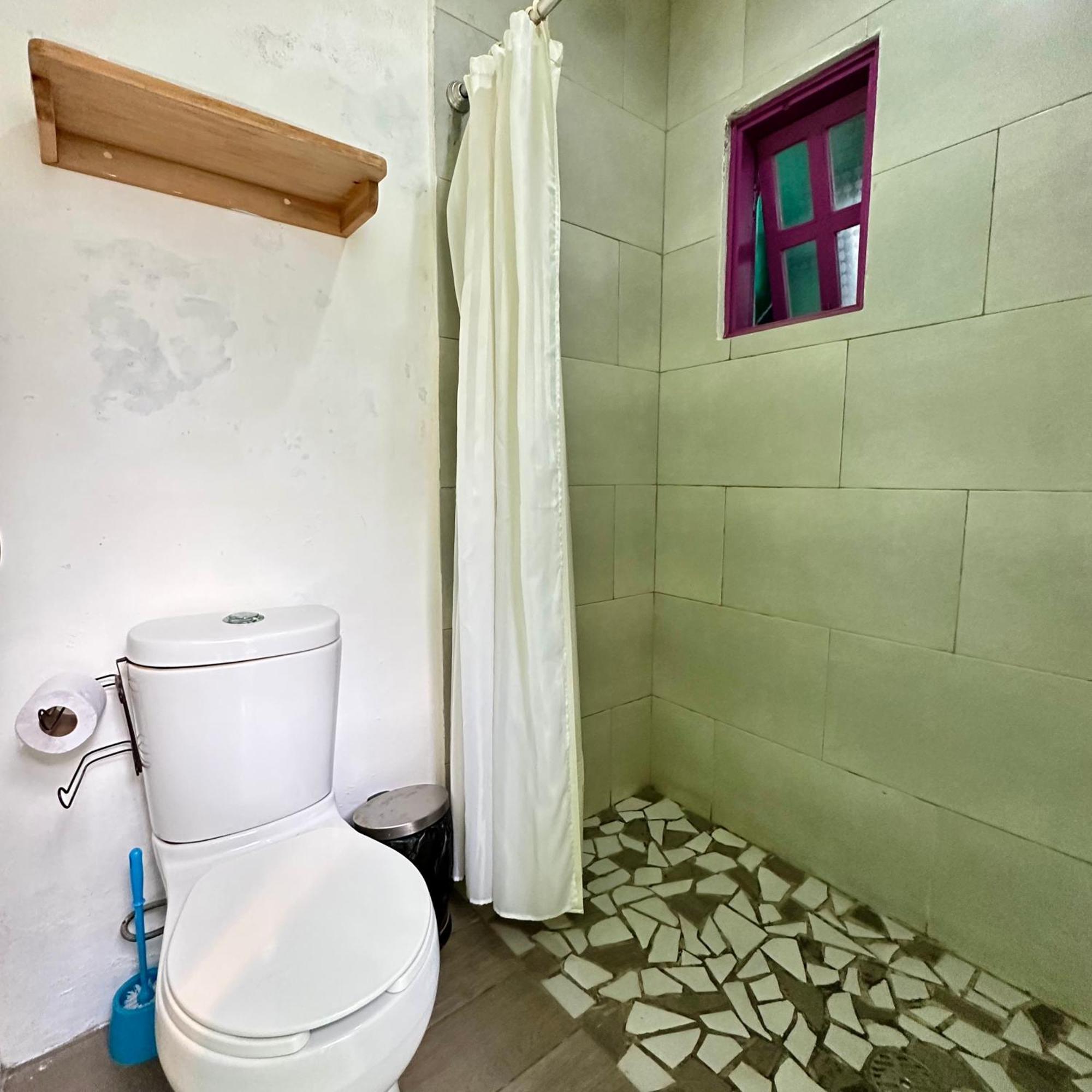 La Etelvina Suites San Cristobal de las Casas Bagian luar foto