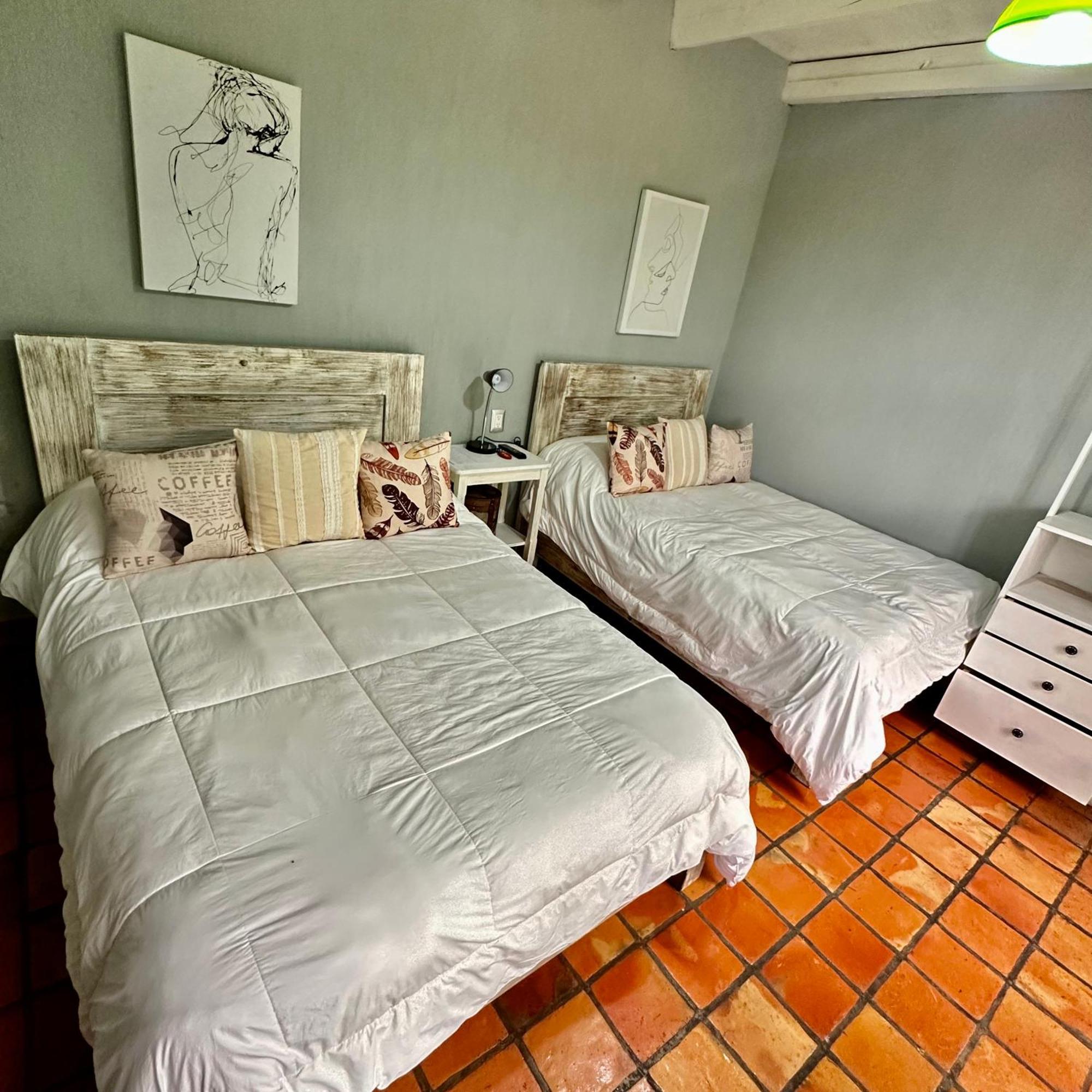 La Etelvina Suites San Cristobal de las Casas Bagian luar foto