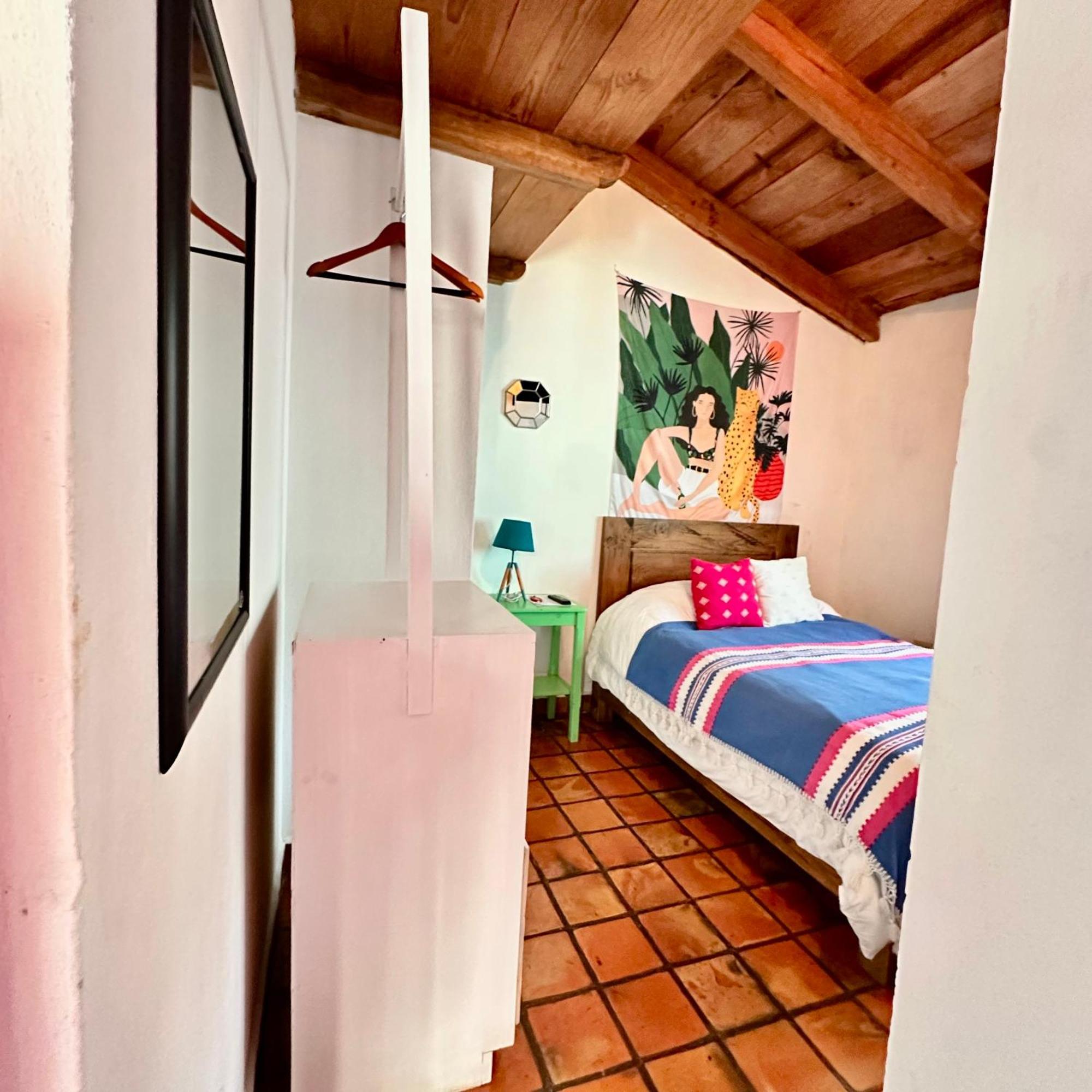 La Etelvina Suites San Cristobal de las Casas Bagian luar foto