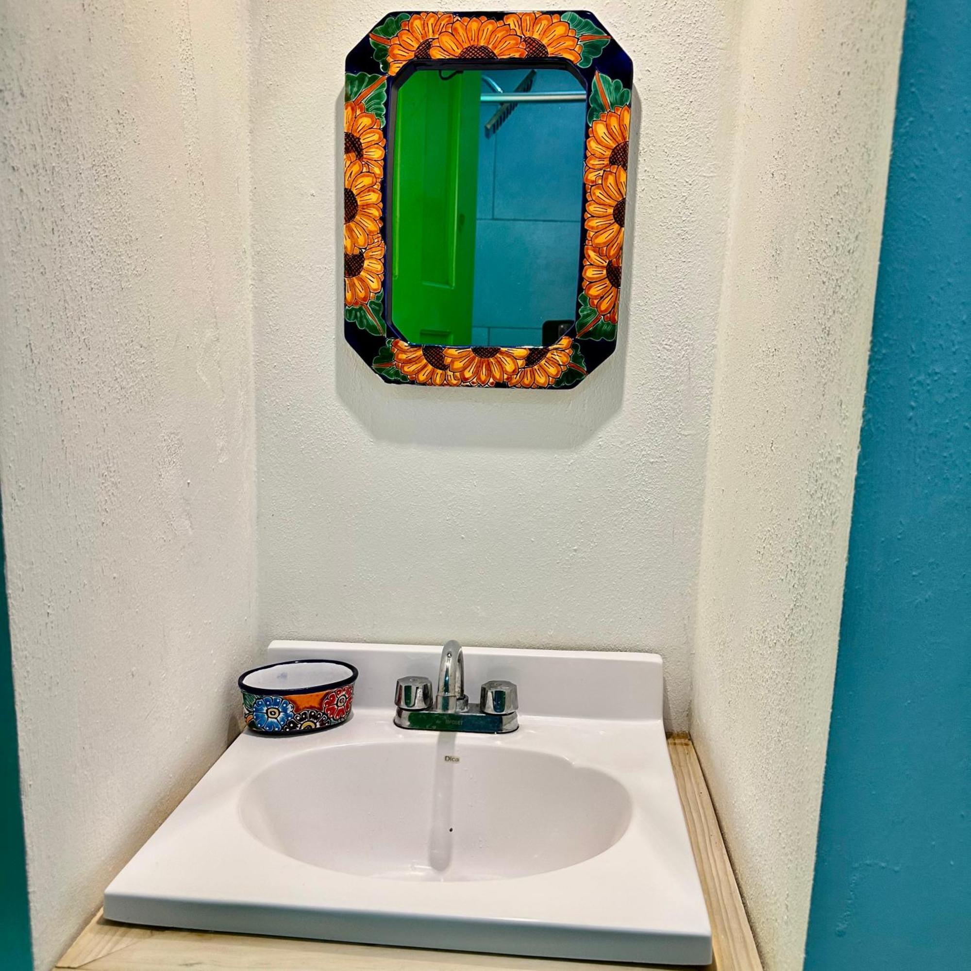 La Etelvina Suites San Cristobal de las Casas Bagian luar foto