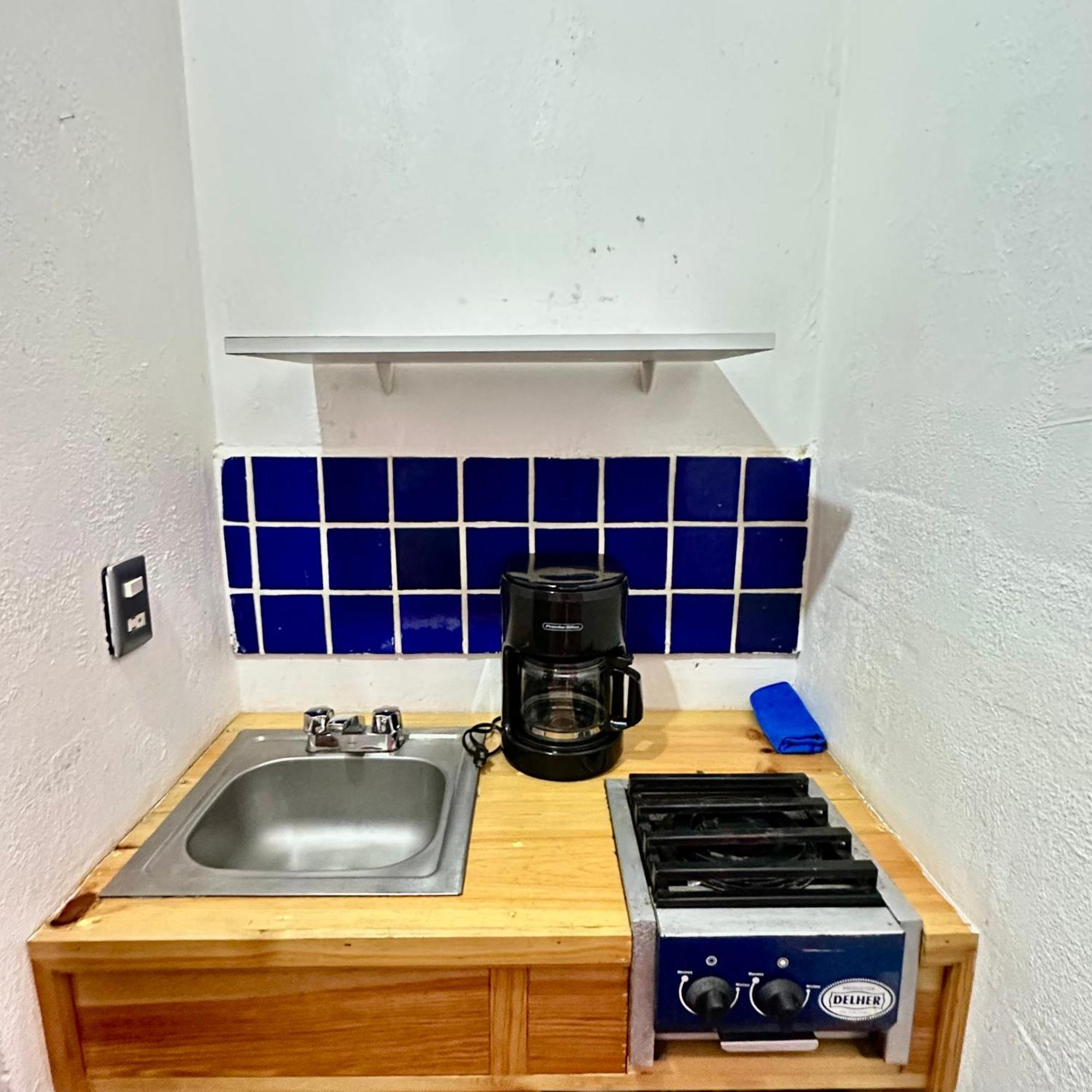 La Etelvina Suites San Cristobal de las Casas Bagian luar foto