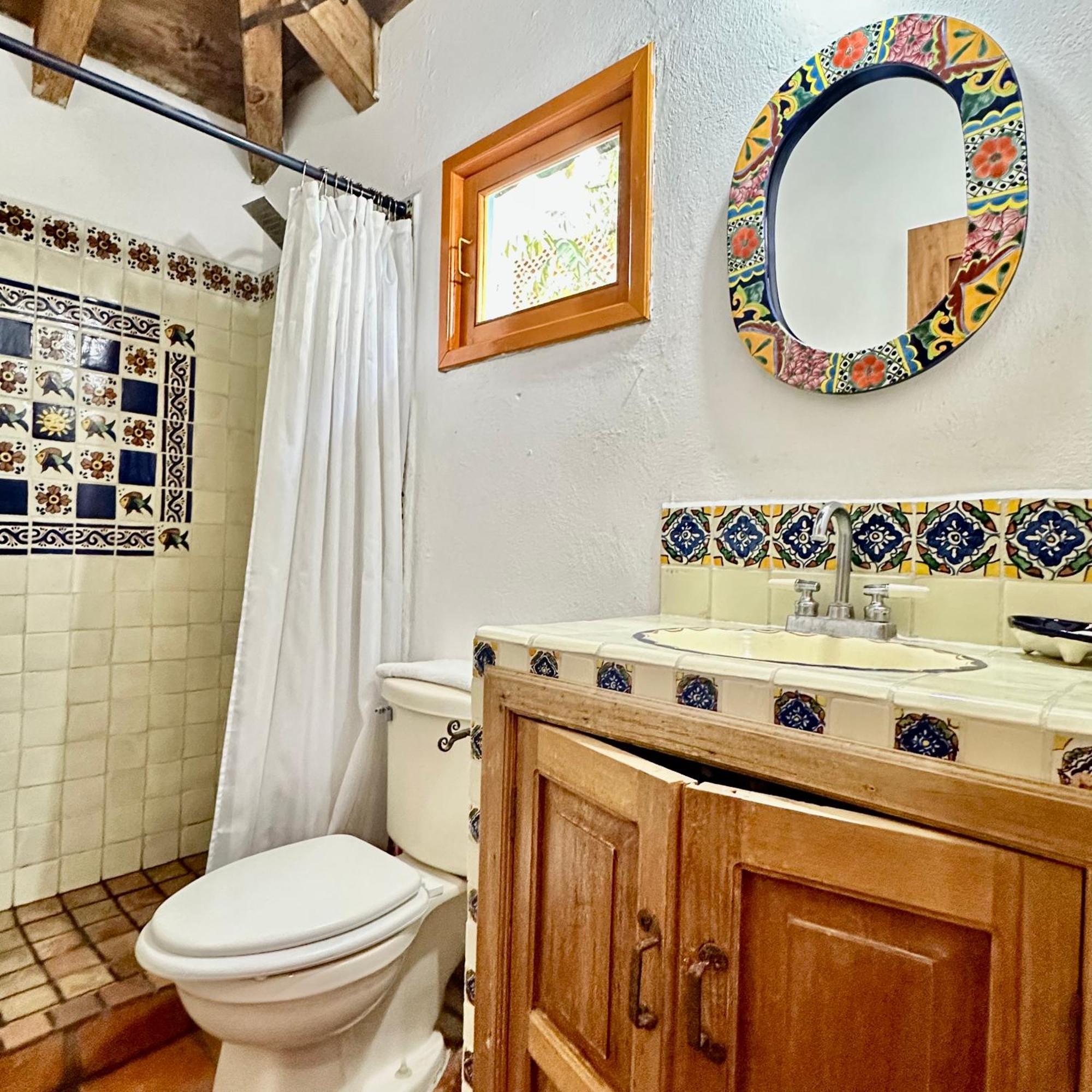 La Etelvina Suites San Cristobal de las Casas Bagian luar foto
