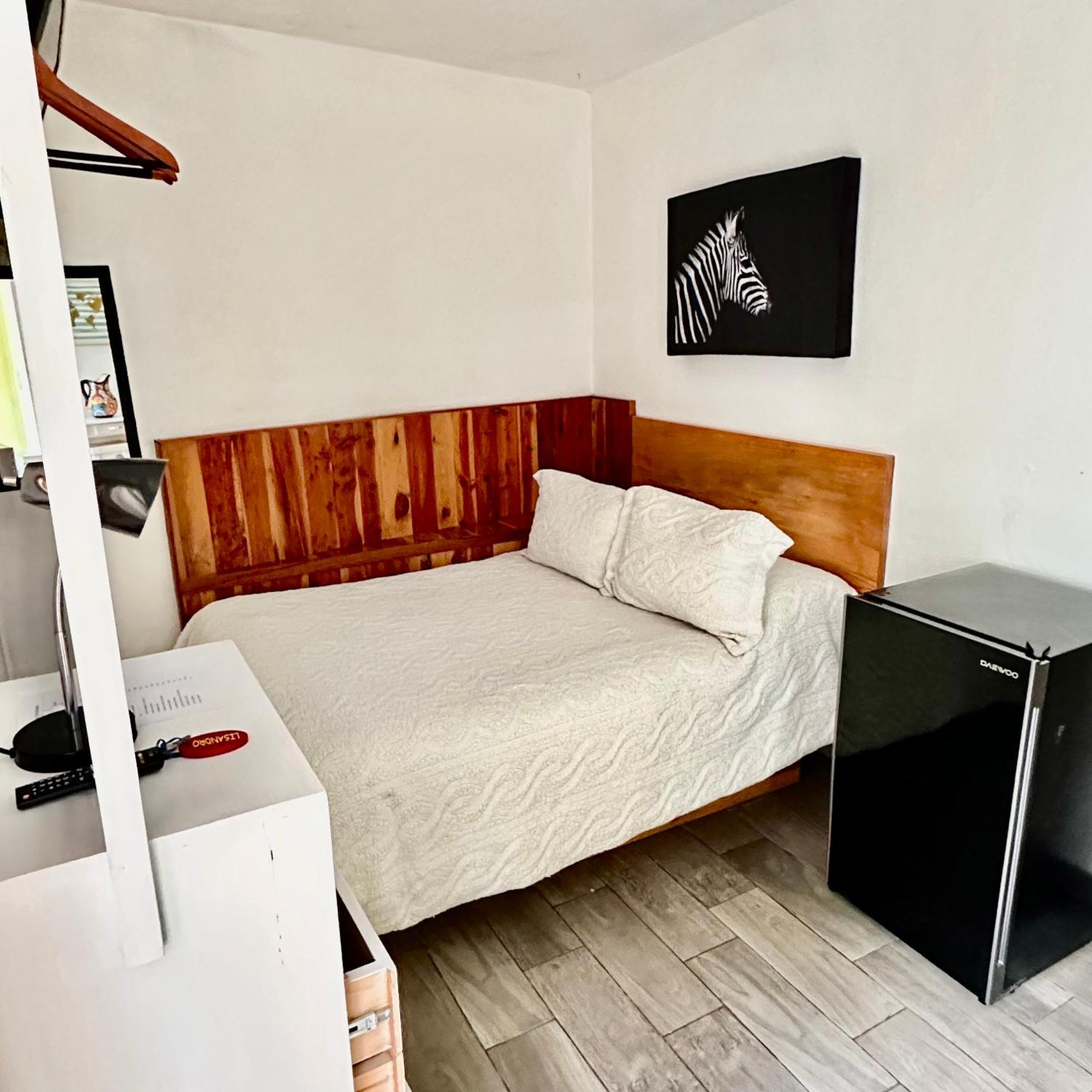 La Etelvina Suites San Cristobal de las Casas Bagian luar foto