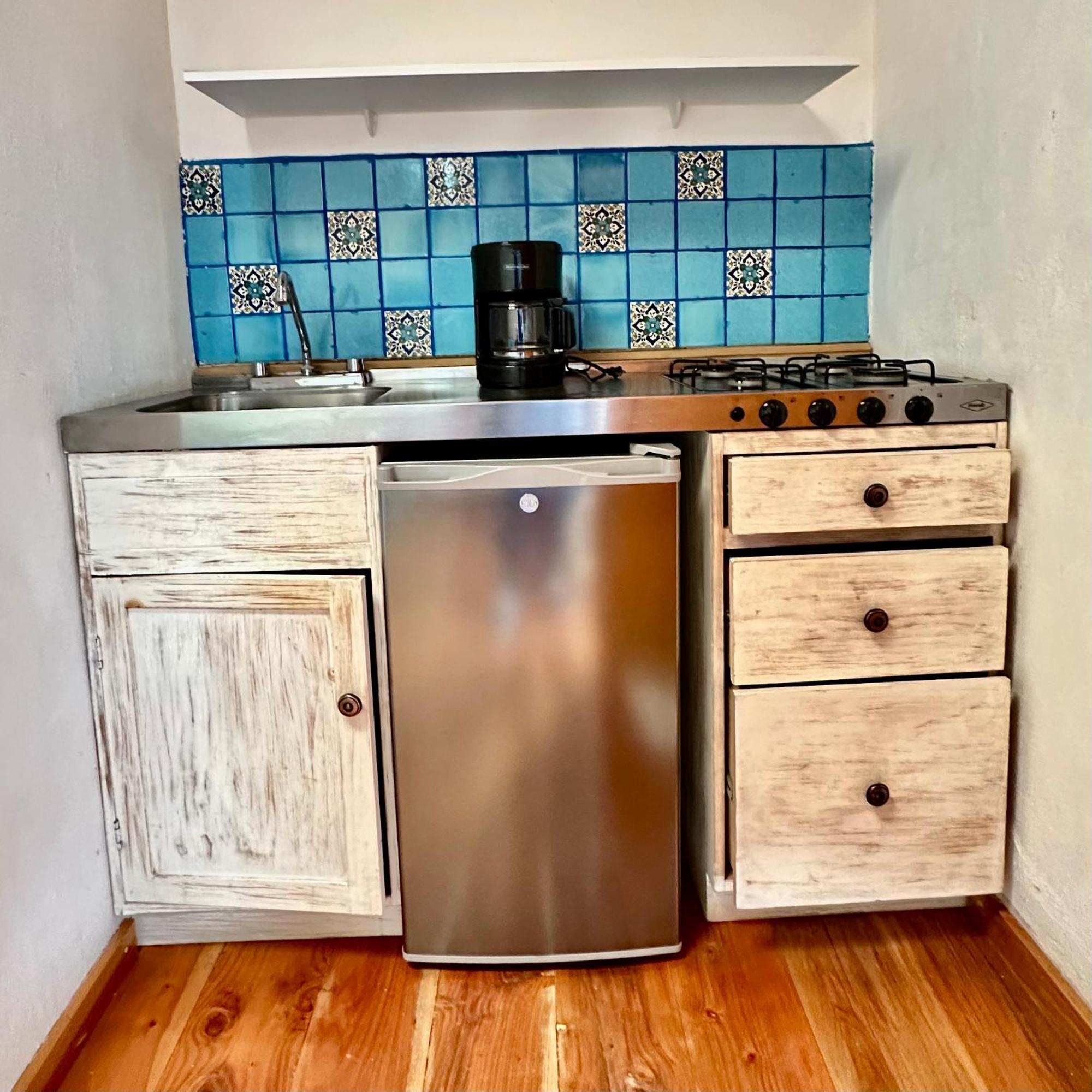 La Etelvina Suites San Cristobal de las Casas Bagian luar foto