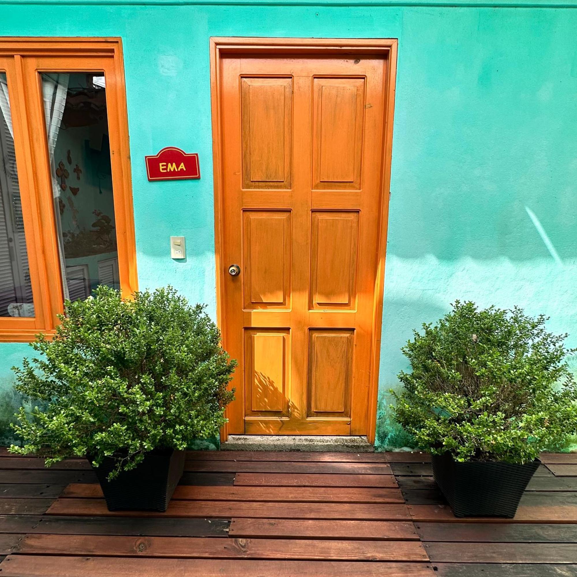 La Etelvina Suites San Cristobal de las Casas Bagian luar foto