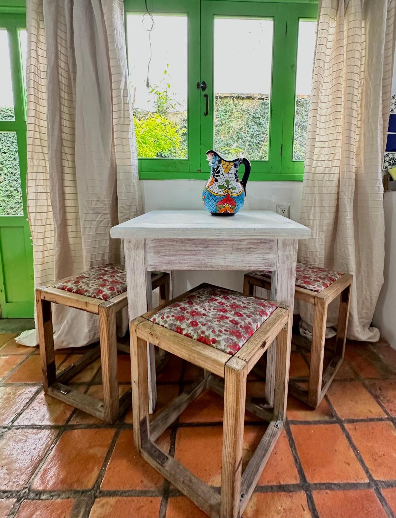 La Etelvina Suites San Cristobal de las Casas Bagian luar foto