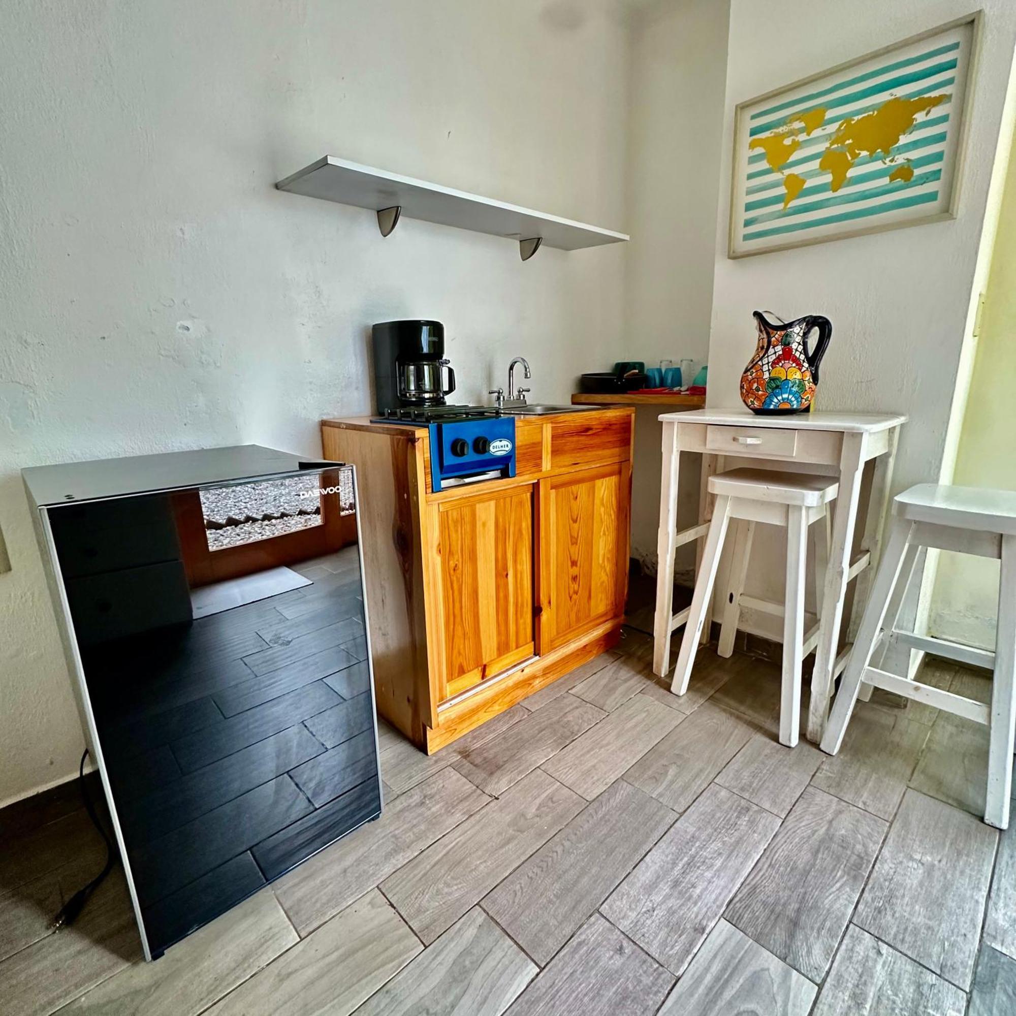 La Etelvina Suites San Cristobal de las Casas Bagian luar foto