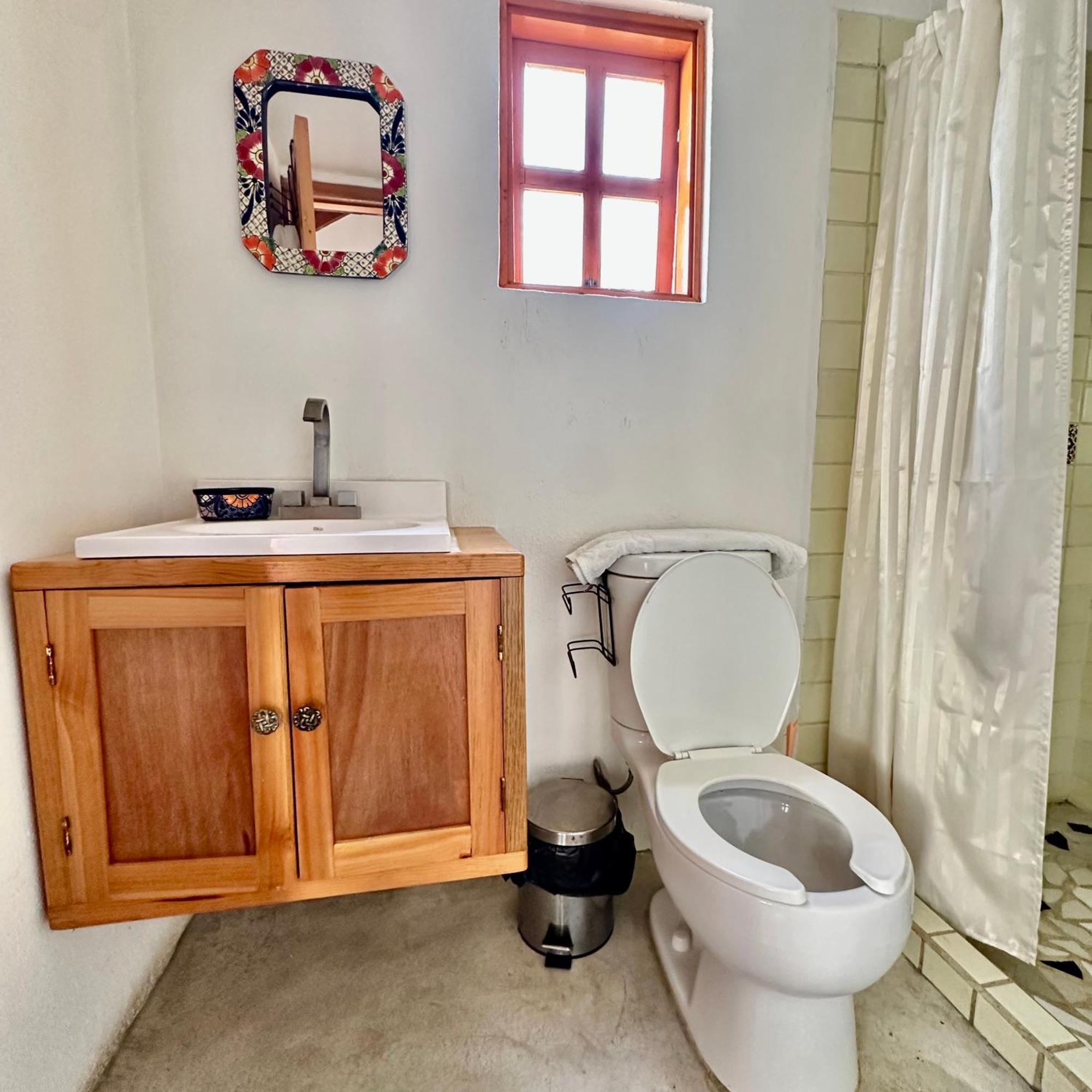 La Etelvina Suites San Cristobal de las Casas Bagian luar foto