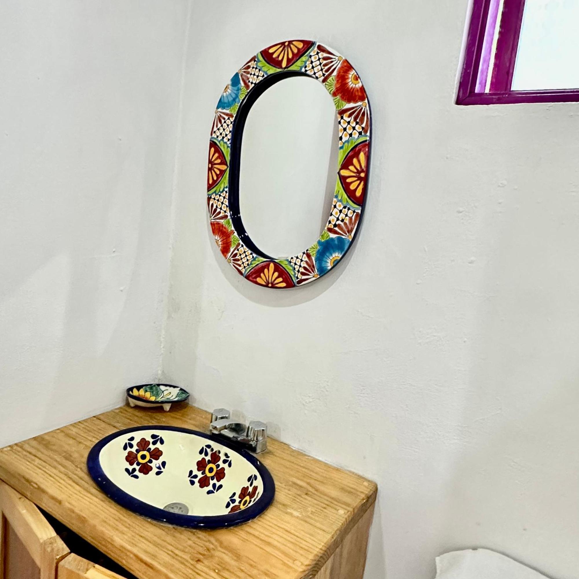 La Etelvina Suites San Cristobal de las Casas Bagian luar foto