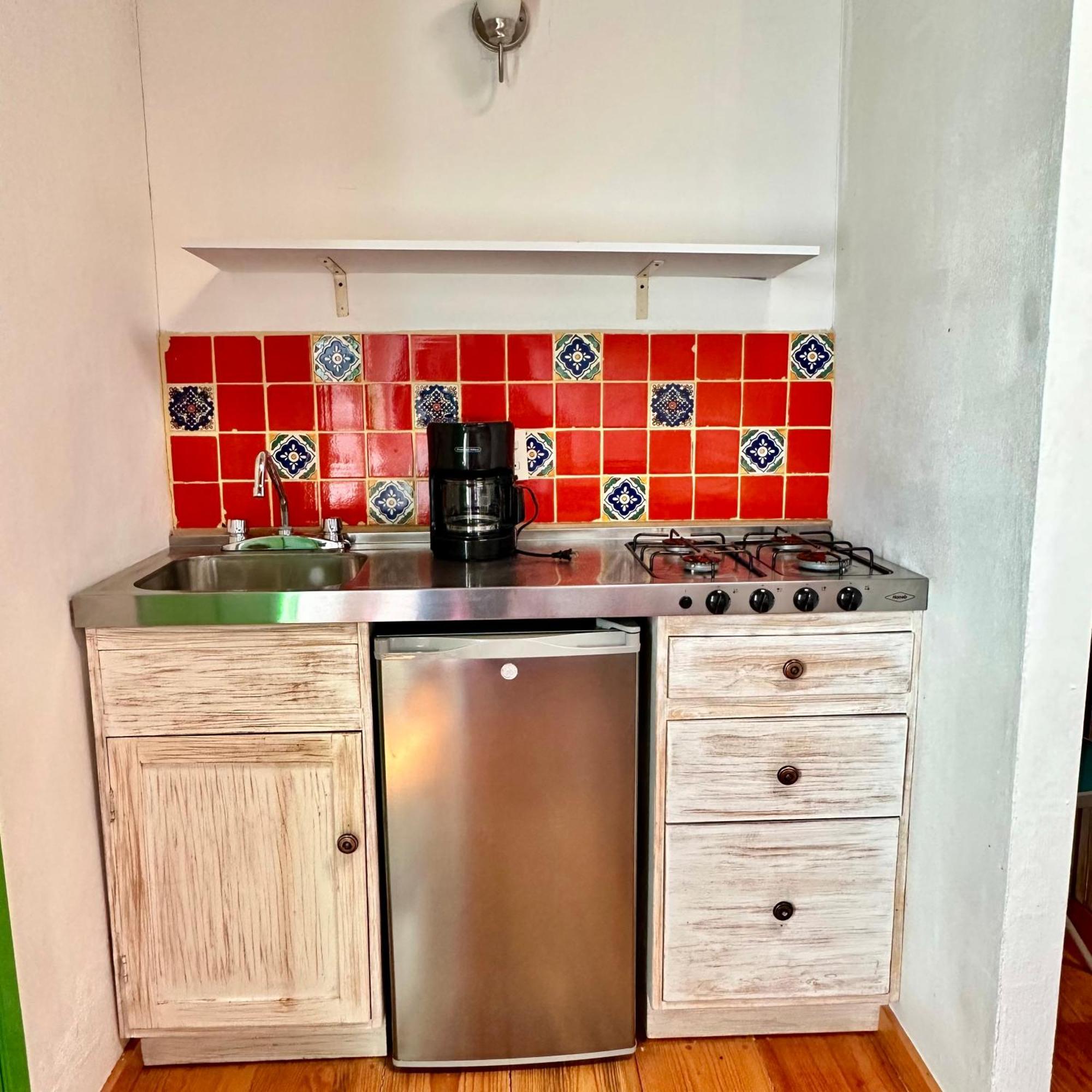 La Etelvina Suites San Cristobal de las Casas Bagian luar foto