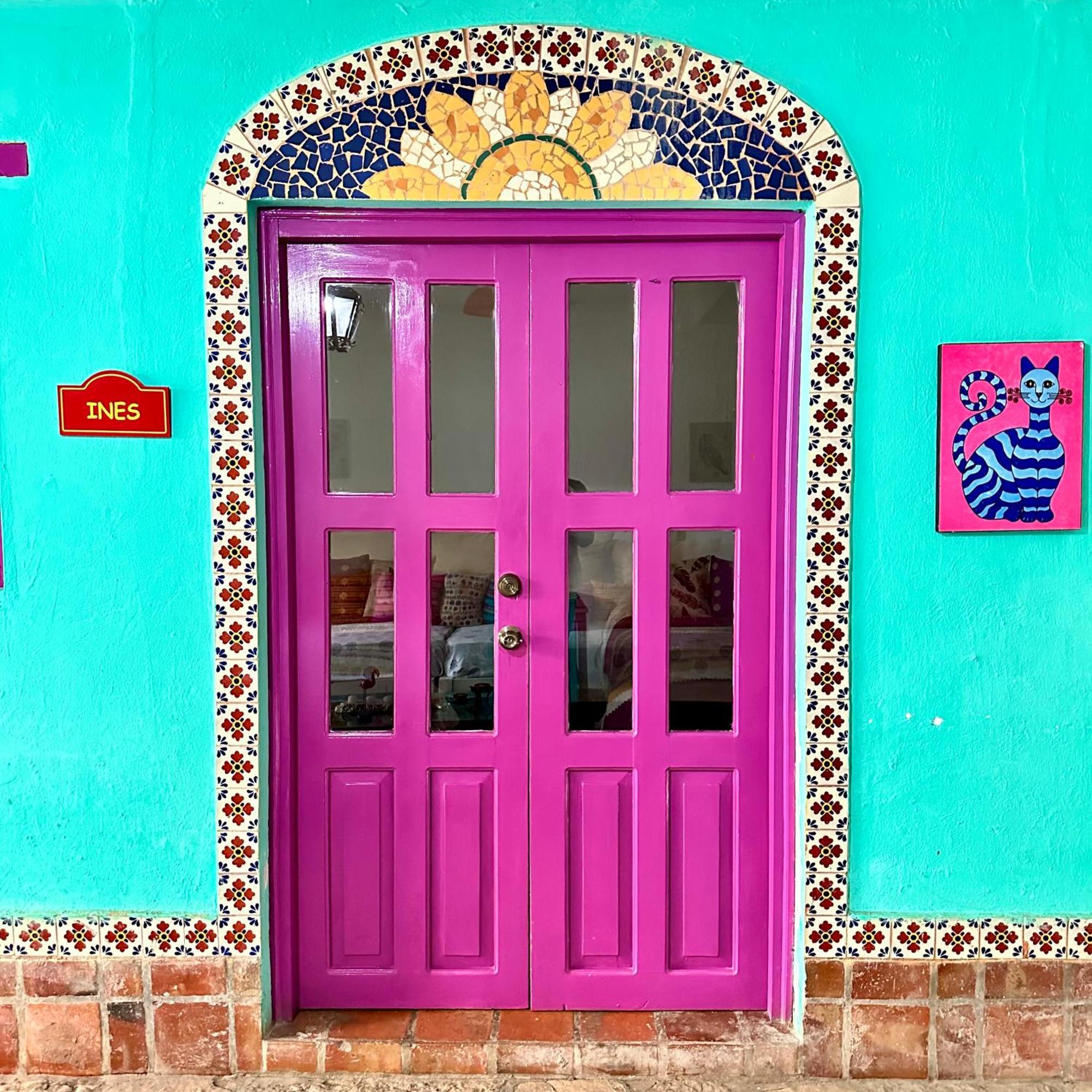 La Etelvina Suites San Cristobal de las Casas Ruang foto