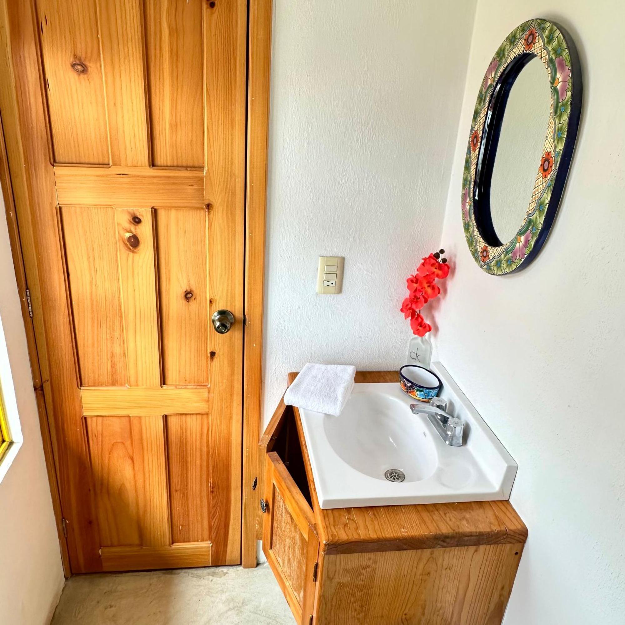 La Etelvina Suites San Cristobal de las Casas Bagian luar foto