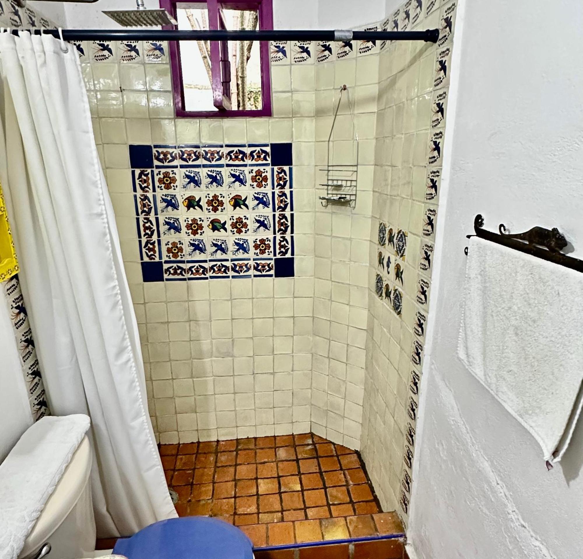 La Etelvina Suites San Cristobal de las Casas Bagian luar foto